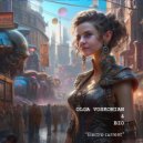 Olga Voskonian - Electro current (New version)