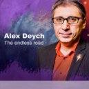 Алекс Дейч - The endless road (Original Mix)