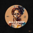 Hard Rock Sofa - All I Know (Extended Mix)