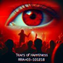RRA03 - Tears of Happiness (Original Mix)