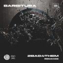 Barbitura - Too Bad For Them (Desta G Remix)