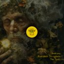 Amalomu, Aleksandr Stroganov - The Spell (Extended Mix)