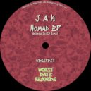 J A K - Nomad (SeeSiF Remix)