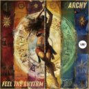 Archy - Feel the Rhythm