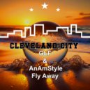 GLF & AnAmStyle - Fly Away (Original Mix)