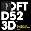 CamelPhat feat. Elderbrook - Cola