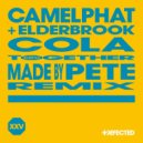 CamelPhat feat. Elderbrook - Cola
