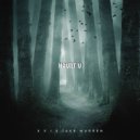 X V I & Jake Warren - HAUNT U ()
