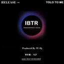 TC Dj - Tolo To Dark (Original Mix)