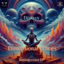 djinaxx - Parallel Universes (Original Mix)