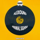 Alexound (H) - Minimal Sighing (Original Mix)
