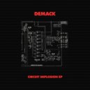 Demack - Noise Is Alive (Original Mix)