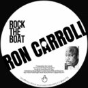 Ron Carroll Ft. Aires Adora - Rock The Boat (Original Mix)