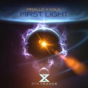 Pralle & Kaul - First Light (Extended Mix)