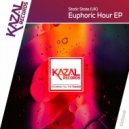 Static State (UK) - Memories of the Cygnus (Extended Mix)