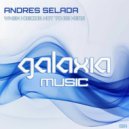 Andres Selada - When I Decide Not To Be Here (Original Mix)