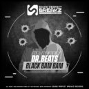 Dr Beats - Black Bam Bam