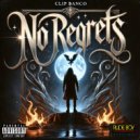 Clip Banco - No Regrets ()