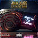 John Blaze & P.A. On The Track & Spitzphire - Them Ones (feat. Spitzphire) ()