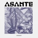 Dj Afonso de Vic - Asante ()