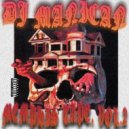 DJ MANICAN & Krays - Krays Memphis ()