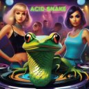 BUFROG - Barby Moon ()