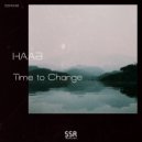 HAAB - Time to Change (Original Mix)