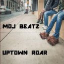 Moj Beatz - Can\'t Stop Won\'t Stop (Original Mix)