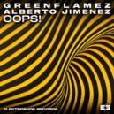 Greenflamez & Alberto Jimenez - Understimate (Original Mix)