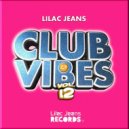 Lilac Jeans - The Feeling (Original Mix)