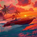 Chill Café Music - Tropical Twilight (Original Mix)
