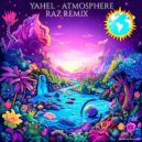 Raz, Yahel - Atmosphere (Raz Remix)