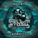 Nicksy - Apricity (Original Mix)