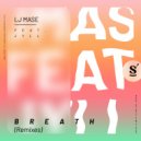 LJ MASE feat. Jyll - Breath (Acoustic Mix)