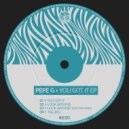 Pepe G - Look Around You