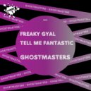 GhostMasters - Tell Me Fanstastic (Club Mix)