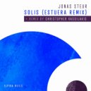 Jonas Steur - Solis (Estuera Extended Remix)