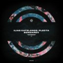 Ilias Katelanos & Plecta & Bondarev - Dogma (Original Mix)
