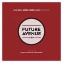 Ekis Ekis, Noise Generation - Rework