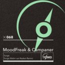 Moodfreak & Campaner (BR) - Surge (Kebin Van Reeken Remix)