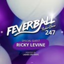 RICKY LEVINE - FEVERBALL ()