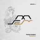 Fractal Architect - Tempus Fugit