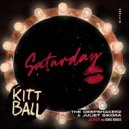 The Deepshakerz & Juliet Sikora feat. Dennis Wonder - Saturday
