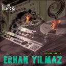 Erhan Yilmaz - Low Flight