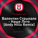 Валентин Стрыкало - Наше Лето