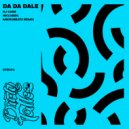 Dj Care & Cesar Baquero & MikroBeats - Da Da Dale (Remix)