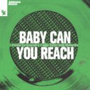 Fedde Le Grand & Todd Terry Ft. Rowetta - Baby Can You Reach