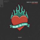 Marco Lys & Ango Tamarin - Really In Love