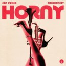 San Pacho & TOBEHONEST - Horny