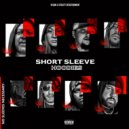 Short Sleeve Hoodies - Vegas Vibes ()